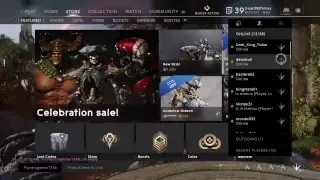 Paragon v42