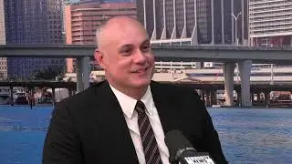 Michael Miller Talks to Raul Rodriguez About Building Brands Through Creative Vision