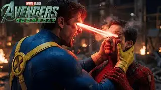 Every Battle in Avengers Doomsday!