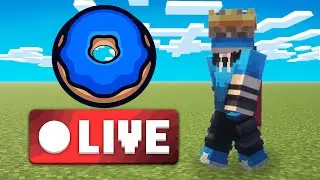 (LIVE) Rating BASES | Donut SMP | weekend streams are peak!