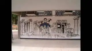 Profec&iacute;a para Venezuela del 11 de Abril del 1983 por Hern&aacute;n &Aacute;lvarez