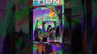 TRIKKS-СКРУТИЛ (АЛЬБОМ ACTION)
