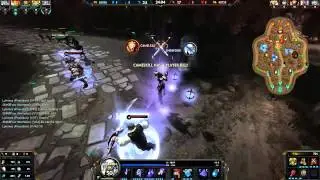 Breaking Bronze! SNKRage...Engaged