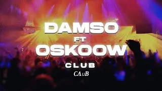 Damso ft. Oskoow REMIX (Prod. By Zey)