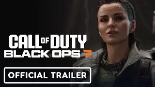 Call of Duty: Black Ops 7 &ndash; Tr&aacute;iler cinematogr&aacute;fico oficial de la historia | Temporada 2