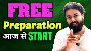 Medical exams preparation kahan se kare | NEET free preparation | Nursing exam free preparation 2026