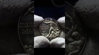 N&deg; 1449 | China Kiau Chau Silver Medal 