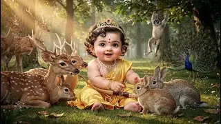 Lord Karthikeya  Name Reveal Animated Video | Mighty Studio| Ai Video | Name Reveal