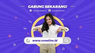 Contoh Video #Explainer Daftar Agen | Jasa Video Animation