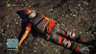 Far Cry 4as