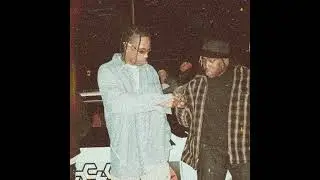 even - travis scott x don toliver type beat