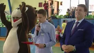 Lino Višebojac 2019,  Goražde II