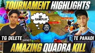 Free Fire Pro League 2021 Grand Finale Highlights - Free Fire Esport India || FFPL || Grand finals