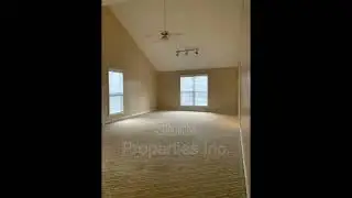 Muscle Shoals Homes  190 Hampton Avenue, Muscle Shoals, AL 35661 by Stutts Property Management