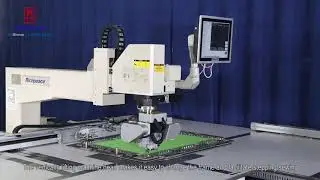 GetonAgain Automatic Pillow Cover Machine