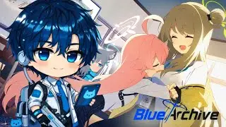 Bisakah Terakhir Extreme? #13 | Blue Archive [ TEH BTL ] (always free talk)