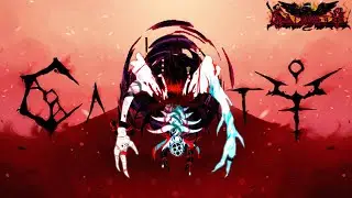 MARII KITA RODO MOONLORD - TERRARIA CALAMITY WRATH OF THE GODS