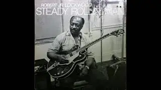 Robert Jr  Lockwood - Mean Red Spider