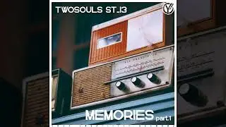 TwoSouls st_13 - Memories, Pt. 1