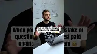 #tech #coding #funny #developermemes #codingmemes #programming #programmerhumor #developer #devmemes