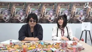 『だがしかし』BD初回限定版第５巻映像特典