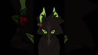Characters: Hollyleaf, Squirrelflight, Scourge || Idea from: dedreyevrey || #warriorcats #art