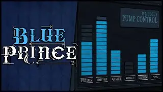 Das war unversch&auml;mtes Gl&uuml;ck - #63 BLUE PRINCE