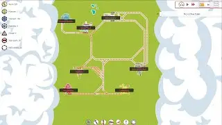 IRON ROADS DEMO P4
