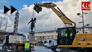 A Saint-Lô, la Laitière normande est de retour !