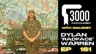 3000 Podcast 161 :Dylan 
