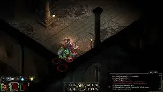 PILLARS OF ETERNITY #3