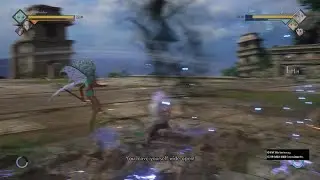 JUMP FORCE Online Battle xxboysinhoodxx VS AkaneSato85