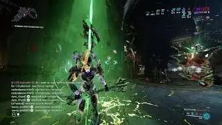 One Shot Killing a Necramite