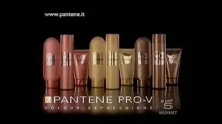 Pantene Pro-V Colour Expressions 20s 