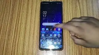 Tecno camon 17 me screen lock ko unlock kaise kare, How to set by to unlock screen lock