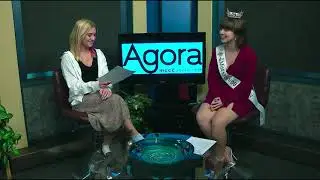 The Forum: Reese Johnson, Miss Monroe County