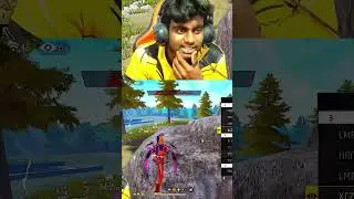 Tournament La Oru Tharamana Player! #freefire #freefiretamil #shorts #trending #narikoottam