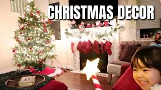 SURPRISED over THIS Christmas Decor