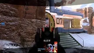 GB Snd Fullmap vs 173 mlg rank