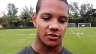 11/03/10 - Stephen Morris