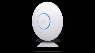 Review: Ubiquiti UniFi nanoHD Compact 802.11ac Wav