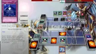 [Devpro]- Ghostrick's vs Cyber Dragons
