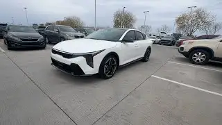 2025 Kia K4 Gilbert, Chandler, Mesa, Queen Creek, San Tan, AZ 252472