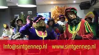 GennepNews - Kun jij Sinterklaas opvrolijken?