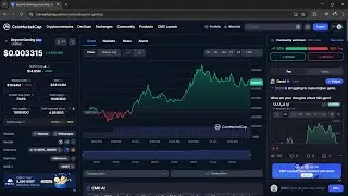 Is Beyond Gaming ($BDG) Token Legit or Scam ??