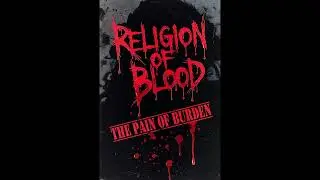 Religion Of Blood - 09. Grounded - The Pain Of Burden (2000)