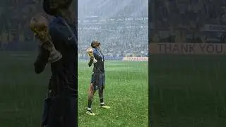 🎩 Paul Pogba &ndash; The Midfield Magician