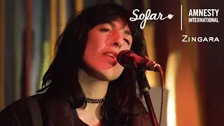 Zingara - Jupiter | Sofar Brescia - GIVE A HOME 2017