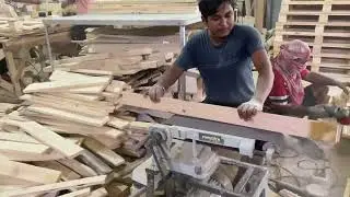 Heat Treated Pallets in Kolkata