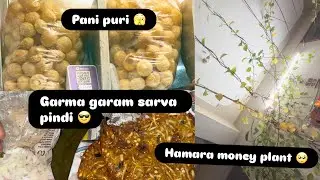 Aaj hamari Sagai ki bat par ladai 🧐#dailyvlog #famlivlog #share 